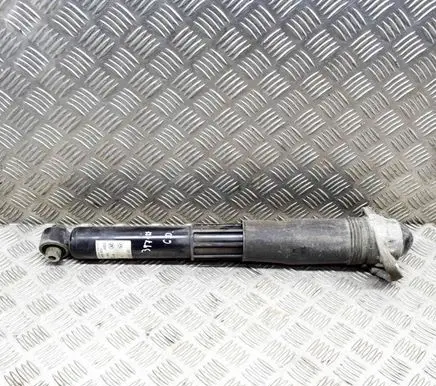 Audi Q4 Sportback e-tron Rear shock absorber/damper 1EA512013BD
