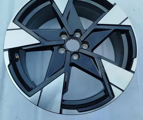 Volvo EX30 R20 alloy rim 80000289