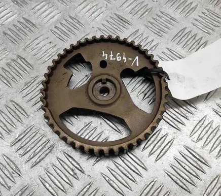 Peugeot 3008 II Crankshaft position gear 9820634180
