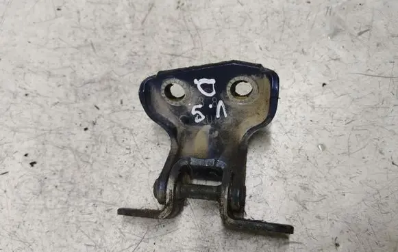 Ford Maverick Rear door upper hinge