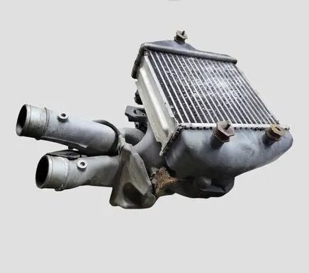 Mazda CX-7 Intercooler radiator