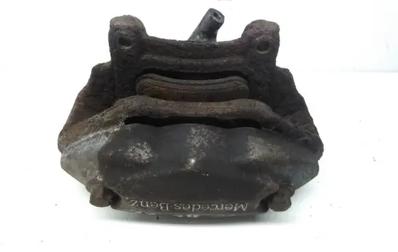Mercedes-Benz CLK A209 C209 Front brake caliper