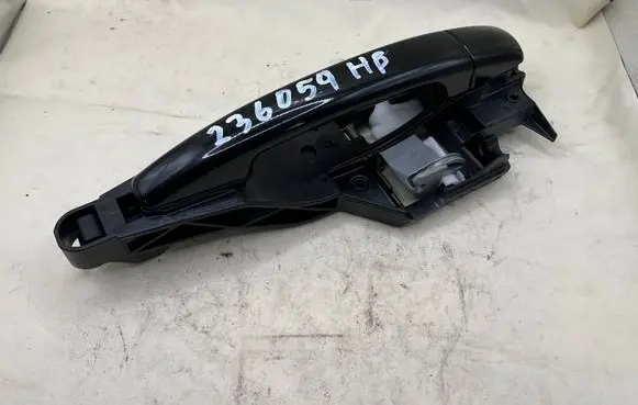 Peugeot 208 I Rear glass lock/latch C591 9109E7