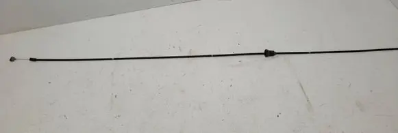 Volkswagen Amarok Engine bonnet/hood lock release cable 2H0823535A