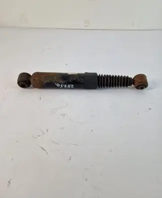 Rear shock absorber/damper