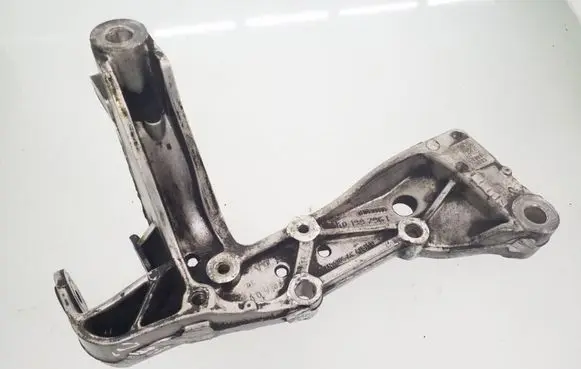 Other front suspension part