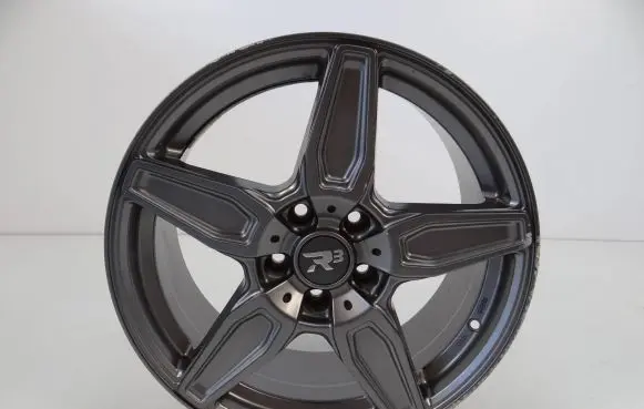 Mazda CX-3 R17 alloy rim R3H088518 KBA51219 R3H08-8518