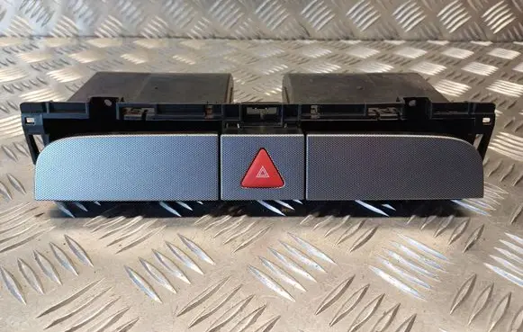 Volkswagen PASSAT B6 Dashboard storage box/compartment 3C0858407