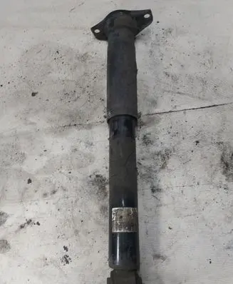 Ford Galaxy Rear shock absorber/damper 6G9118080FAF