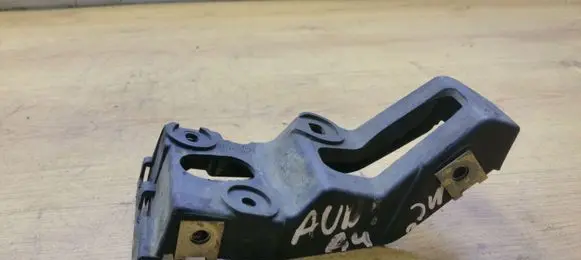 Audi A4 S4 B7 8E 8H Front bumper mounting bracket 8E0853922D