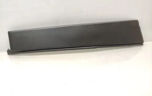 Toyota Corolla E210 E21 Rear door glass trim molding 75762