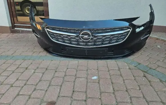 Opel Insignia B Front bumper 878539800000442