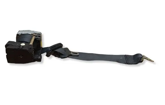 Mercedes-Benz E W210 Front seatbelt 00066236