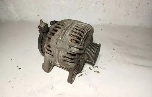 Jeep Grand Cherokee (WJ) Generator/alternator 0124525002 56041120AC