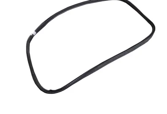 Tesla Model 3 Engine compartment rubber 1090492-00-B 109049200B 1090492