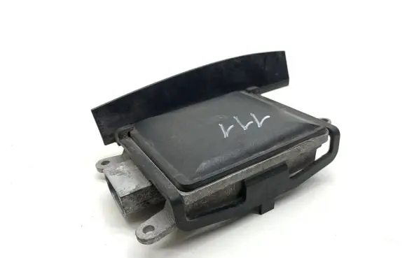 BMW 5 F10 F11 Distronic sensor radar 6859179