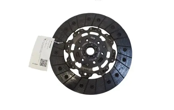 Volvo V60 Clutch pressure plate BG917550CA