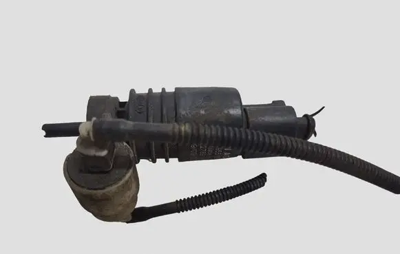 Seat Ibiza IV (6J,6P) Windscreen/windshield washer pump PA6GBGF30 1K6955651 1J0973722