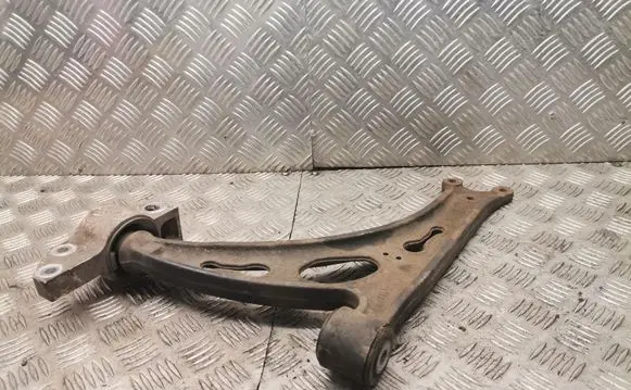 Front lower control arm/wishbone