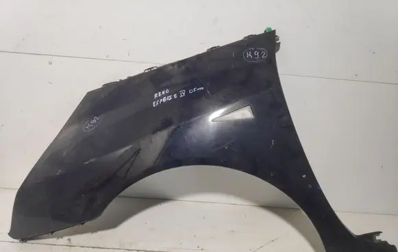 Renault Espace - Grand espace IV Fender