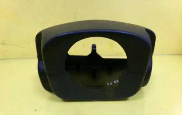 Peugeot 206 Steering wheel column trim 9647617777