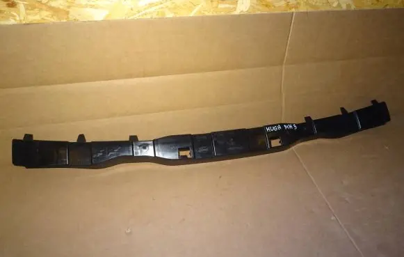 Ford Kuga III Rear bumper support beam AV4B17B861 D2A3B