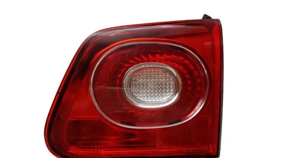 Volkswagen Tiguan Tailgate rear/tail lights 5N0945094C