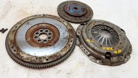 Honda FR-V Clutch set kit 191726