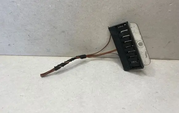 BMW 5 F10 F11 Other wiring loom 8366620