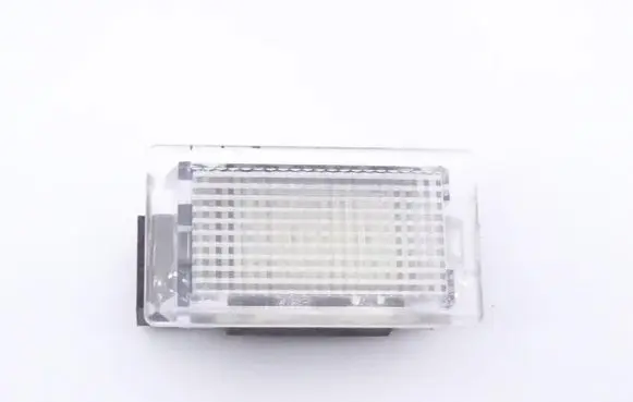 KIA Carens III Headlining lighting console trim 92620-A4110