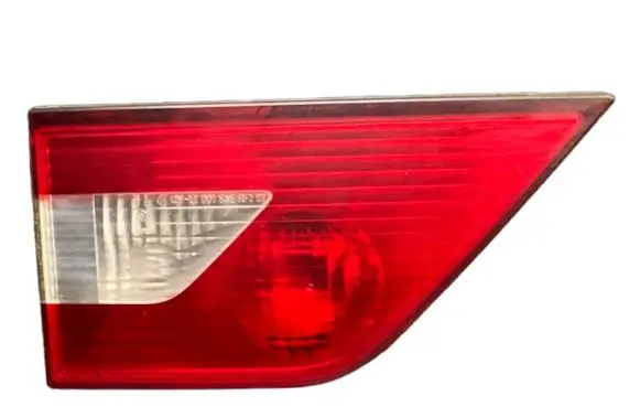 BMW X3 F25 Tailgate rear/tail lights 63213414013 516203