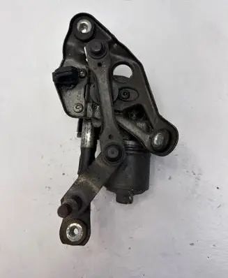 Peugeot 407 Wiper motor 0390241721 9656859980