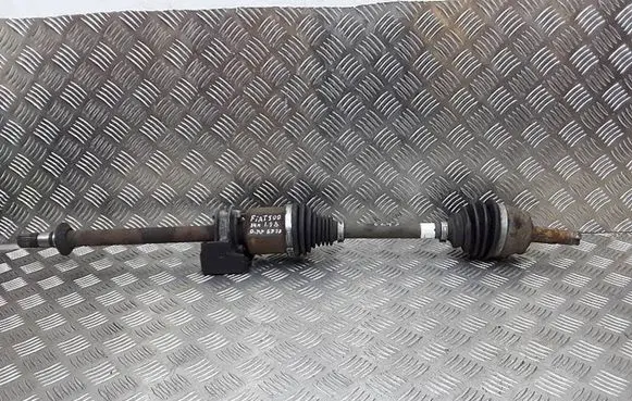 Fiat 500L Generator/alternator