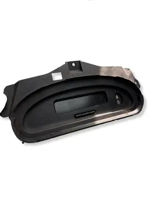 Renault Scenic I Screen/display/small screen P7700428029A