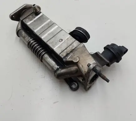Mini Cooper Countryman R60 EGR valve cooler 782331903