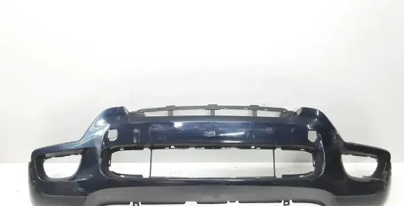 BMW X5 E70 Front bumper 8038252 51138038252