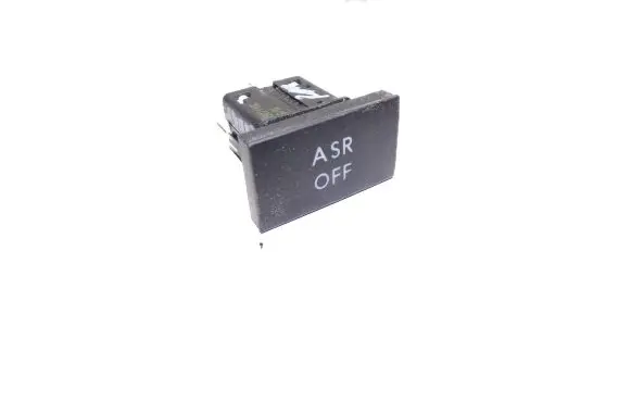 Traction control (ASR) switch