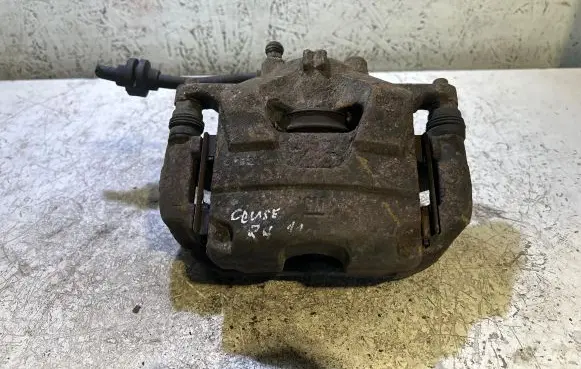 Chevrolet Cruze Front brake caliper