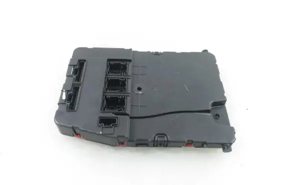 Renault Scenic II - Grand scenic II Central body control module S118400320C 8200306435