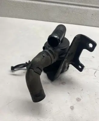 Audi A4 S4 B8 8K Electric auxiliary coolant/water pump 03L121093F