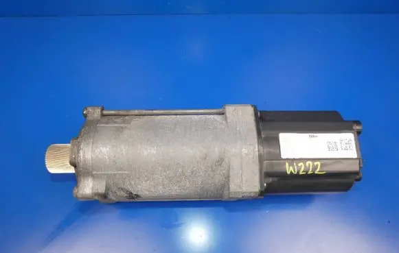 Mercedes-Benz S W222 Steering rack 141314980 1405220178900001 V29047934