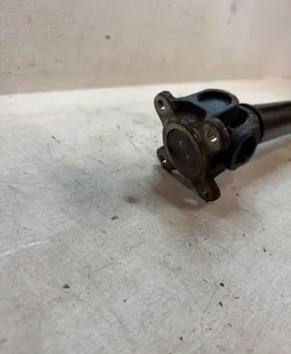 BMW X6 M Front prop shaft 9425907 16101854