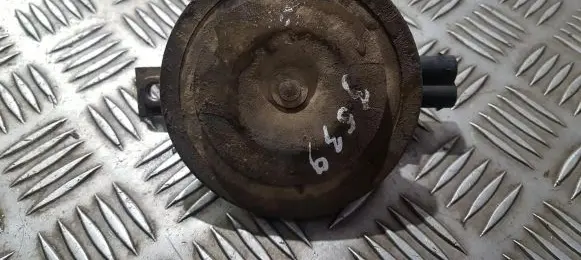 Volkswagen Golf III Horn signal e68431