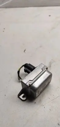 Volkswagen Cross Touran I ESP acceleration yaw rate sensor 1k0907655b