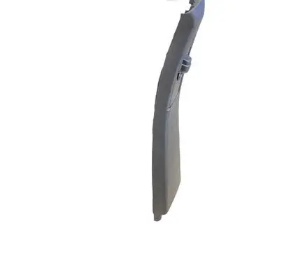 Dodge Durango (B) pillar trim (top) 1GP92DX9AH 101540120BLR