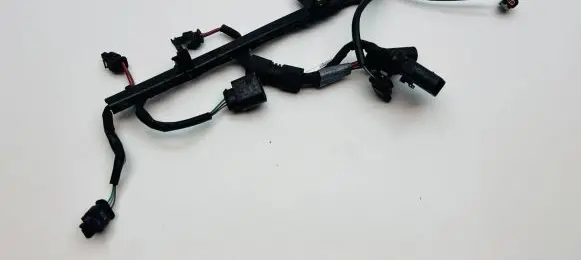Audi A5 8T 8F Fuel injector wires 06L971627B