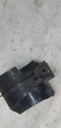 Volkswagen Sharan Fuel filter bracket/mount holder 7M0201509B