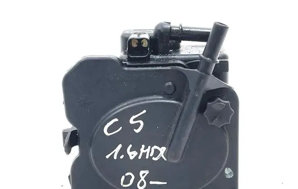 Citroen C5 Fuel filter 9649448880 9305108C R6356020