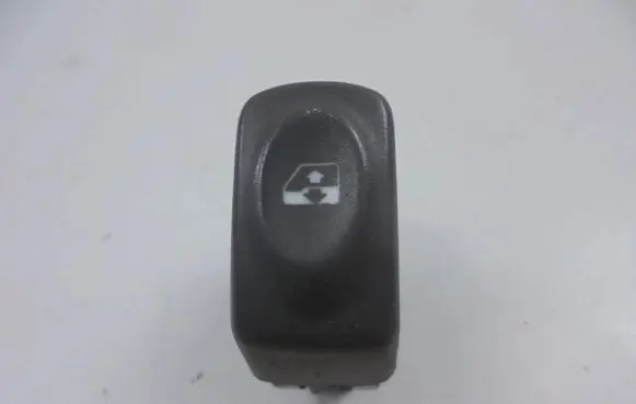 Renault Scenic I Electric window control switch 432962K