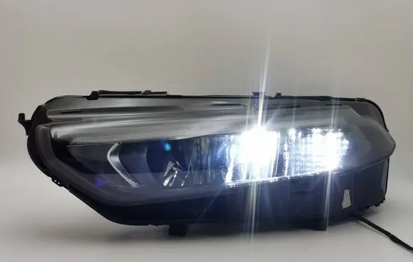 Alfa Romeo Tonale Headlight/headlamp 00505643200 901740023326422